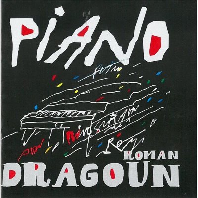 Roman Dragoun - Piano CD