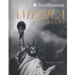 Smithsonian America: The Atlas Roy KeidrickPevná vazba – Sleviste.cz