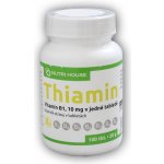 Nutristar Thiamin (vit. B1) 100 tablet – Hledejceny.cz