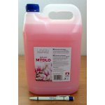 Laura Collini antibakteriální tekuté mýdlo Olive 5 l – Zboží Dáma