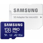 Samsung micro SDXC 28GB MB-MD128SA/EU – Sleviste.cz