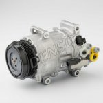 Kompresor, klimatizace DENSO DCP17071