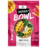 Topnatur Bowl kaše Antistress 60 g – Zboží Dáma