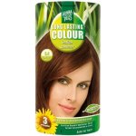 HennaPlus dlouhotrvající barva na vlasy 5.4 Indiánské léto 100 ml – Hledejceny.cz