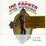 Cocker Joe - Mad Dogs & Englishman CD – Hledejceny.cz