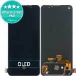 LCD Displej + Dotykové sklo Realme GT 2 5G – Zboží Živě