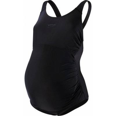 Speedo Maternity dámské Jednodílné plavky 1PC AF 8-129110001 Černá – Sleviste.cz