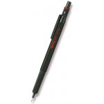 ROTRING 1520/2114269 600 Mechanická tužka zelená 0.7 mm – Zboží Živě