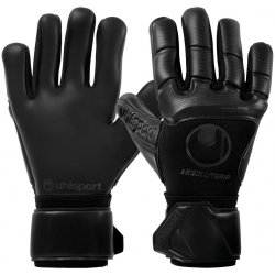 Uhlsport Comfort Absolutgrip HN černá