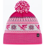 Eisbar Retroski Pompon pitti pink – Hledejceny.cz