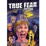 True Fear - The Making of Psycho DVD – Hledejceny.cz