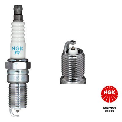 NGK Zapalovací svíčka 5809 – Zboží Mobilmania