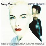 We Too Are One - Eurythmics LP – Hledejceny.cz