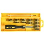 VOREL Šroubovák hodinářský v sadě CrV TO-64395 5906083643958 – Hledejceny.cz