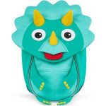 Affenzahn Large Friend Dinosaur modrý – Sleviste.cz