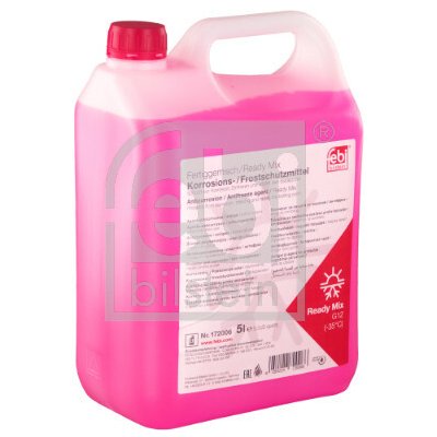 Febi Bilstein 172006 5 l – Zboží Mobilmania
