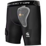 Shock Doctor 366 Compression Hockey Jock – Zboží Dáma