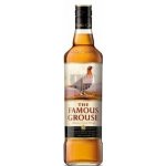 The Famous Grouse Whisky 40% 1 l (holá láhev) – Sleviste.cz