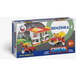 Cheva 8 Benzinové čerpadlo – Zboží Dáma