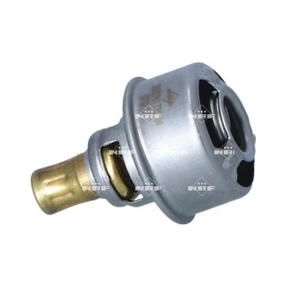 Termostat, chladivo NRF 725304 – Hledejceny.cz