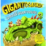 Gigantosaurus: Co potěší gigantosaura – Hledejceny.cz