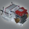 Rower Pompe filtrační zařízení Pulcini 10 Automatic