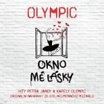 Olympic - Okno mé lásky LP – Hledejceny.cz