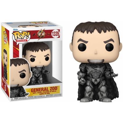 Funko Pop! 1335 The Flash General Zod – Zbozi.Blesk.cz