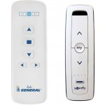 General SOMFY Situo 5 RTS II – Hledejceny.cz