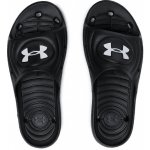 Under Armour UA CORE PTH SL black – Hledejceny.cz