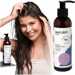 Mel Skin Moisturizing hydratační šampon pro suché vlasy 200 ml – Zboží Mobilmania