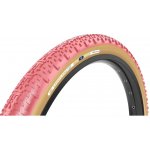 PANARACER GRAVELKING X1 700x50 sakura/hnědá – Sleviste.cz