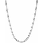 Rosefield Výrazný ocelový řetízek hádek essentials JNFSS-J528 – Zbozi.Blesk.cz