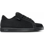 Etnies Kingpin Black/black – Zboží Mobilmania