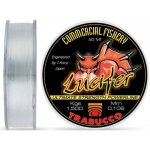 Trabucco T-Force Lucifer 50m 0,20mm – Zboží Mobilmania