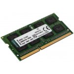 Kingston Valueram DDR3 8GB 1600MHz CL11 KVR16LS11/8 – Sleviste.cz