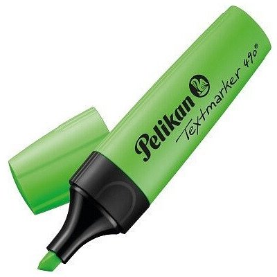 Pelikan 490 zelený 00814096 – Zboží Živě