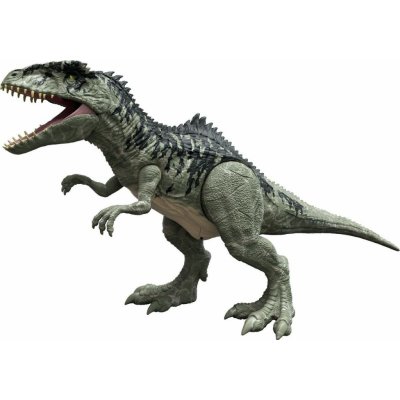 Mattel Jurský svět Nadvláda Super obří GIGANTOSAURUS – Hledejceny.cz