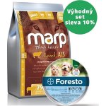 Marp Holistic Lamb ALS Grain Free 2 kg – Zboží Mobilmania
