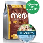 Marp Holistic Lamb ALS Grain Free 2 kg – Hledejceny.cz