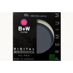 B+W PL-C Kaesemann XS-PRO MRC Nano 67mm – Zboží Živě