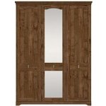 BRW PATRAS SZF3D dub april – Zbozi.Blesk.cz