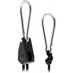 GHP PROHanger XL, závěsný systém, nosnost 68kg/pár – Zboží Mobilmania