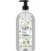 Sprchové gely Lux sprchový gel s pumpičkou Freesia & Tea Tree Oil 750 ml