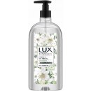 Sprchový gel Lux sprchový gel s pumpičkou Freesia & Tea Tree Oil 750 ml