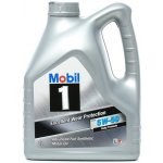 Mobil 1 FS x1 5W-50 4 l – Hledejceny.cz