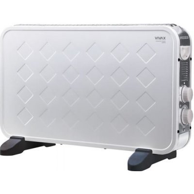 Vivax Convector heater CH-2009FW – Hledejceny.cz