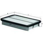 Vzduchový filtr MAHLE LX 811 – Zboží Mobilmania