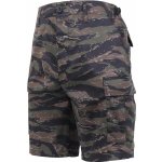Šortky Rotho BDU camo tiger stripe – Sleviste.cz