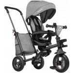 Lionelo Tris Stone Grey – Zboží Dáma